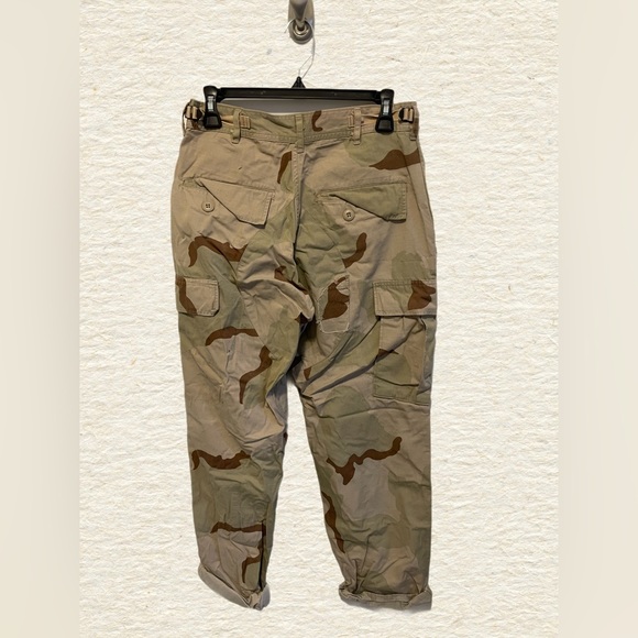Army Streetwear Pants - Picture 2 of 2